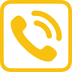 degroot icoon telefoon